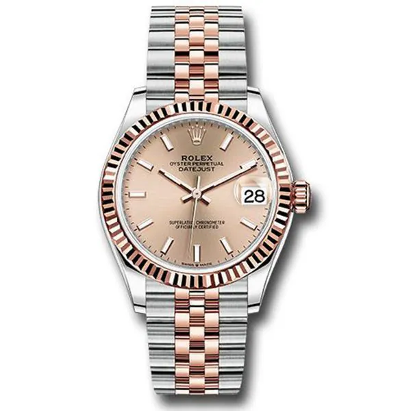 Rolex Datejust 31
